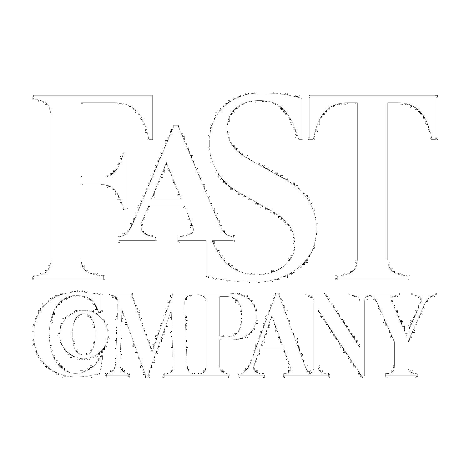 logo - Fast Company
