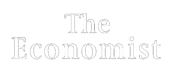 logo - The Economist