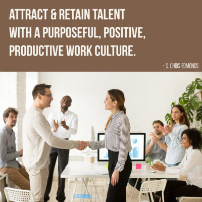 PCG SCE Attract and retain talent 101518